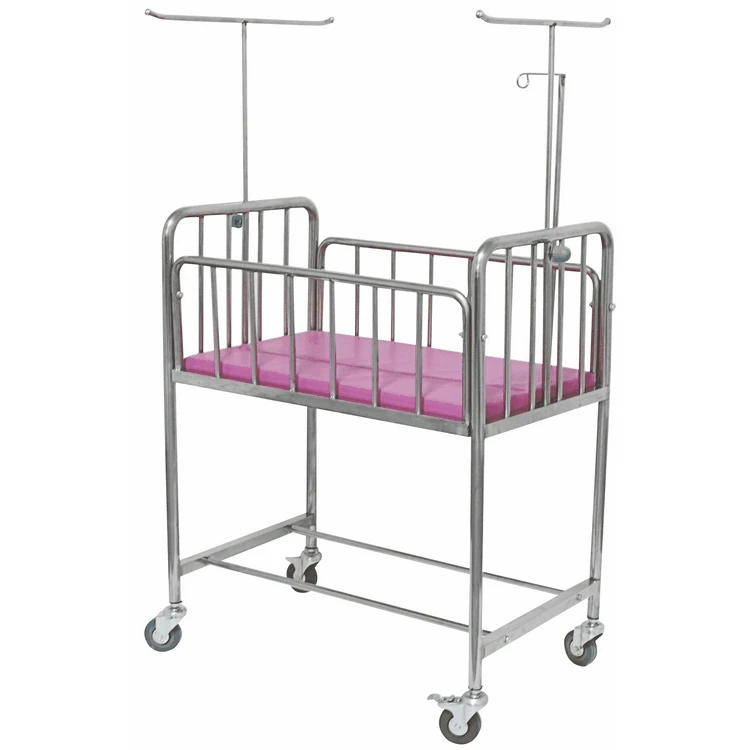 Clinic Surgery Manual child Bed, baby crib, baby cot