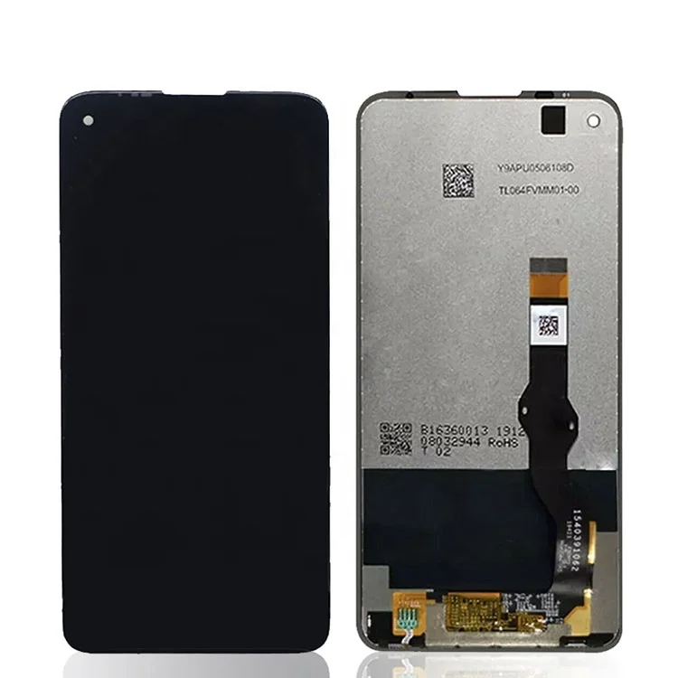 Original mobile phone lcds For Motorola Moto G8 Power XT2041-1 LCD Screen Digitizer Touch Assembly