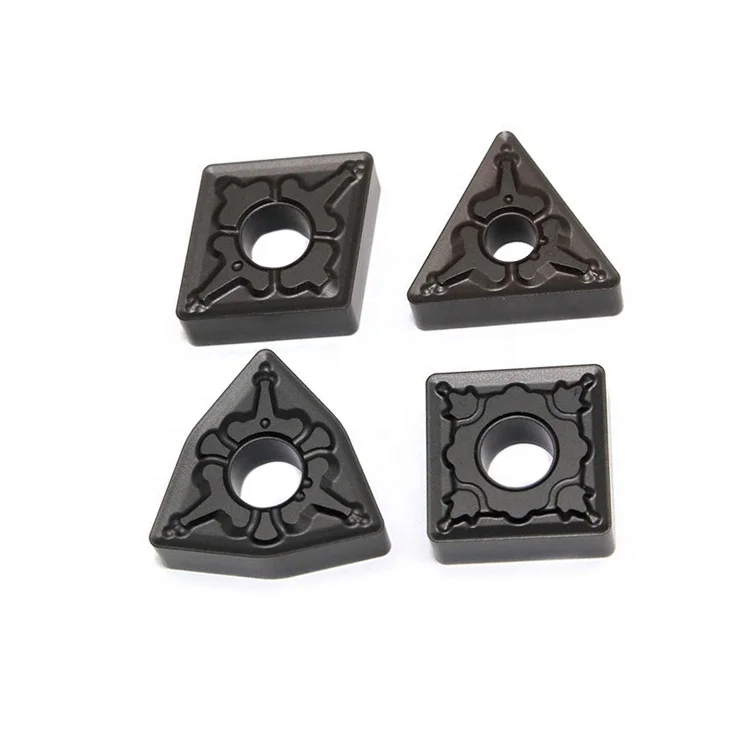 Manufacturer Of Lathe Cnc Turning Tools Tungsten Carbide Inserts