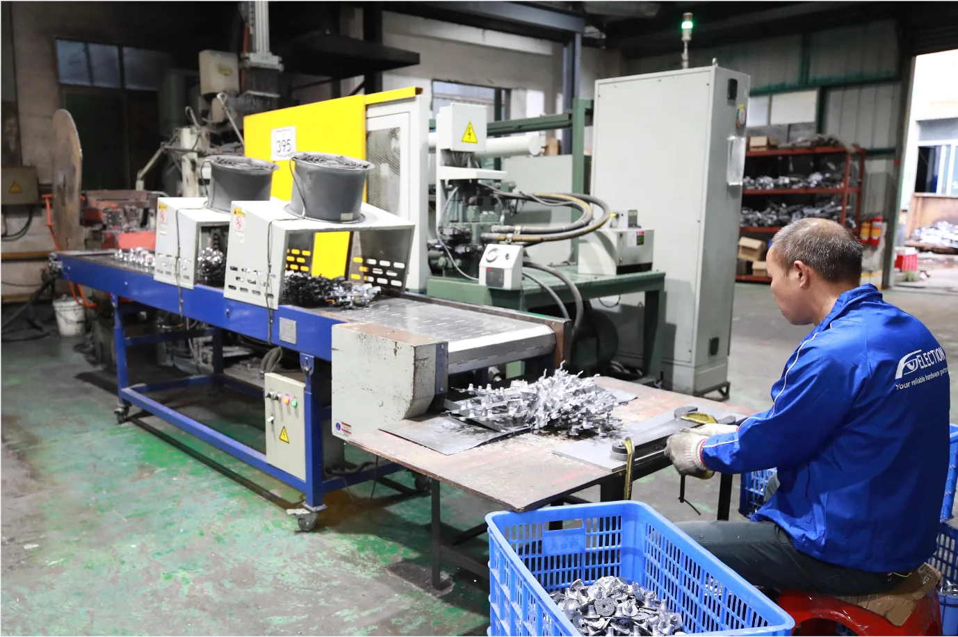 custom strict tolerance stainless steel investment casting services precision casting part