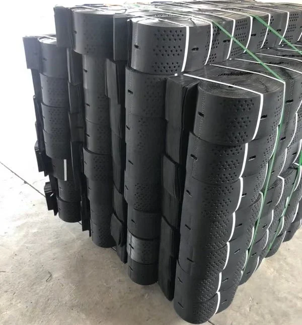 HDPE plastic textured perforated Geocell honeycomb gravel grids paver manufacturer supply price