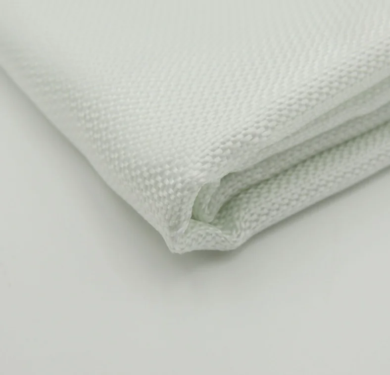 Prepared Hero Fire Fighting 1m x 1m Blanket Custom Emergency Fire-Proof and Water Straw Filter Fire Insulation Blanket