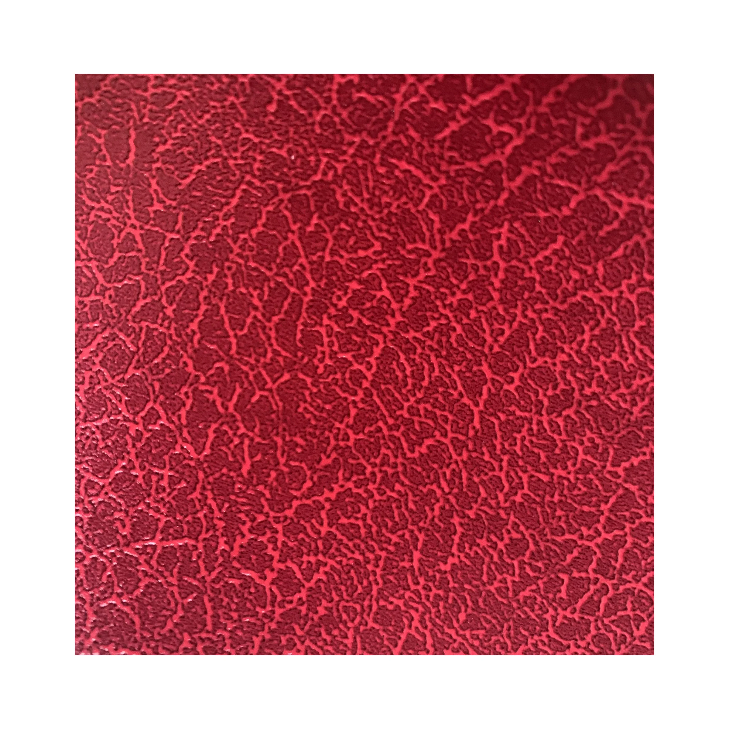 Decorative Furniture Cabinet PVC Sticker Waterproof Self Adhesive Film Roll Home Deco Wooden Wall Paper 3d Wood Grain Wallpaper