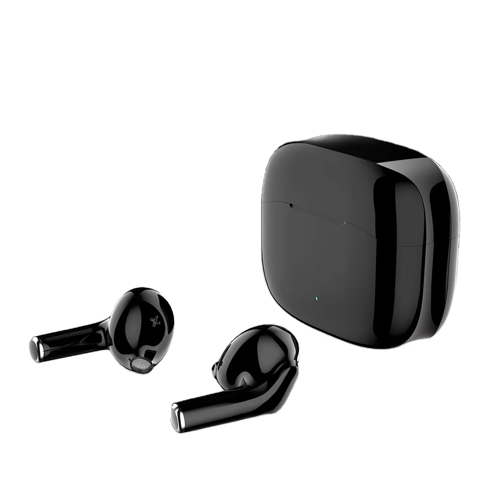 Classical Smart Wireless Earphones OEM Bluetooth 5.3 Earbuds Support Customization