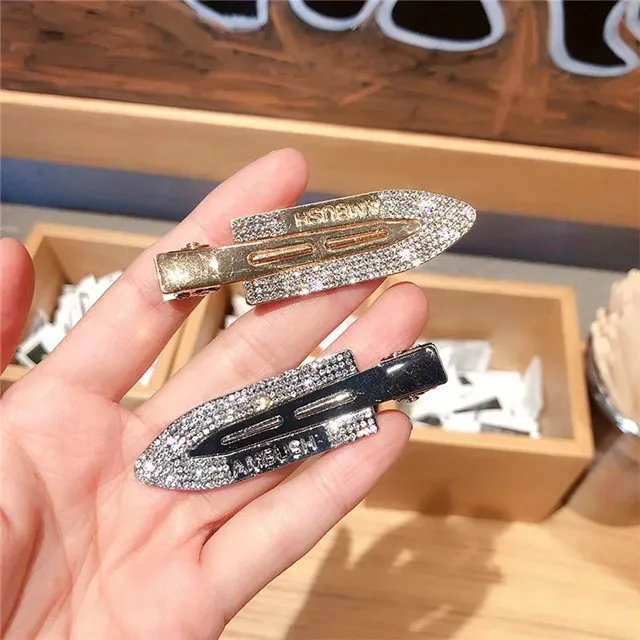 
High Artistic Top Standard Our Own Manufacturer Mini Hair Accessories Hairpins 