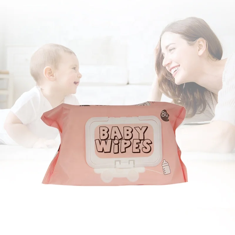 Items 100% Ro Pure Water Care Warmer Competitive Tissue Baby Wet Wipes