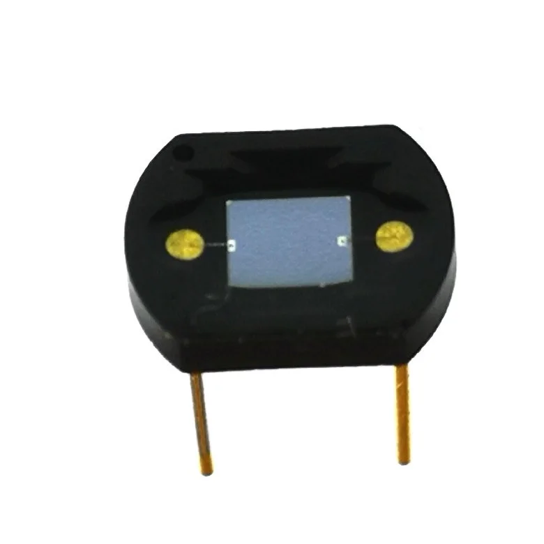 Special wavelength manufacturer offer ceramic package  2.8x2.8 Si PIN  photodiode as Medical Sensor