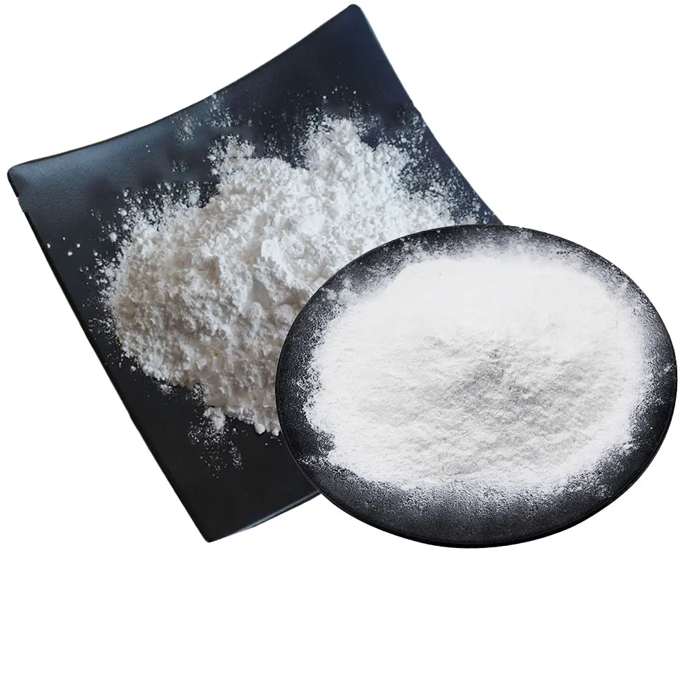 Manufacturer Price Food Grade Zinc Citrate for Zinc Suppplement Cas 546-46-3 Low Lead Food Additive Powder