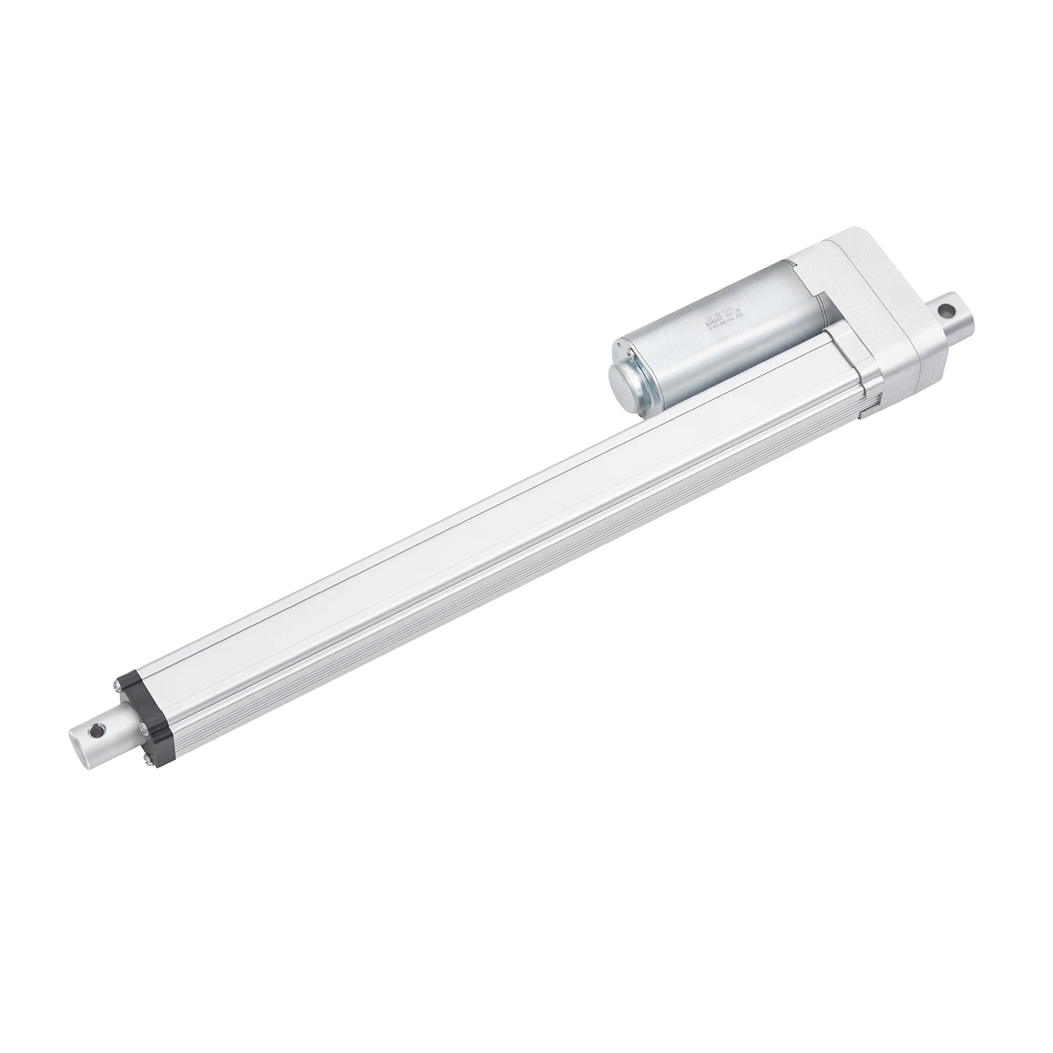 High quality 12V D2 250mm 2500N 250KG stroke linear actuator DC  Brush motor