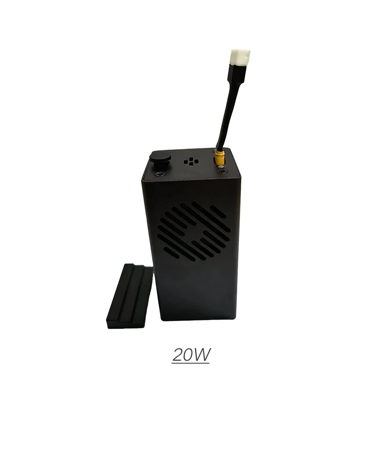 Hot Selling  10w Laser Module CO2 Laser Fiber Laser 3d