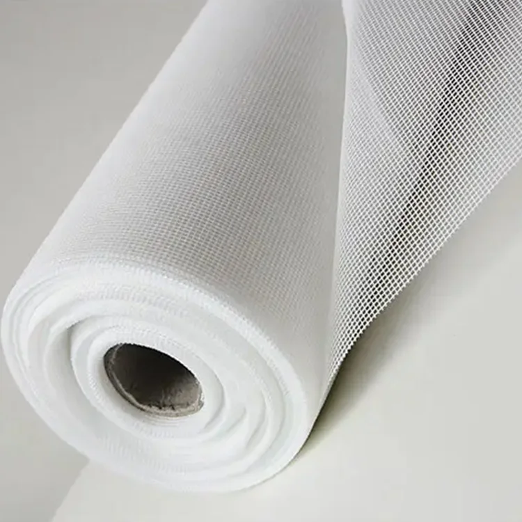 Anti insect fiberglass window mesh mosquito screen mosquito netting mesh roll wholesale