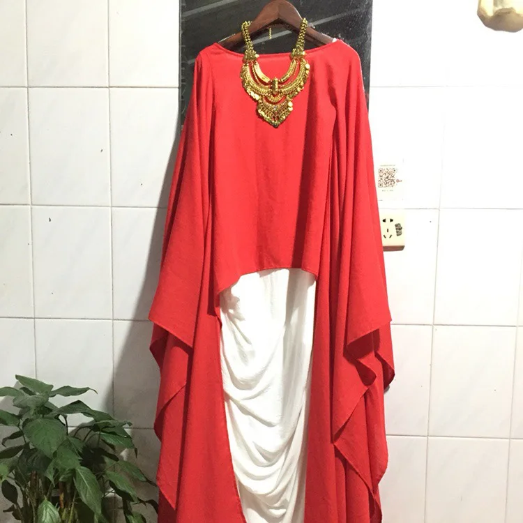 Boho моды Ретро Браслеты-шармы Большой себе Серебряная монета комплект короткий цепочка с кулоном ювелирные изделия из жемчуга для женщин ожерелья оптовая продажа от производителя