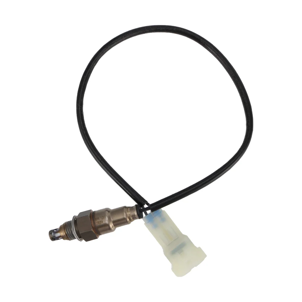 Motorcycle Oxygen Sensor Electronic DH 1211 210628 Two-wire First-line Equipment for Honda Tokai Motorbike Fuel System Accessory