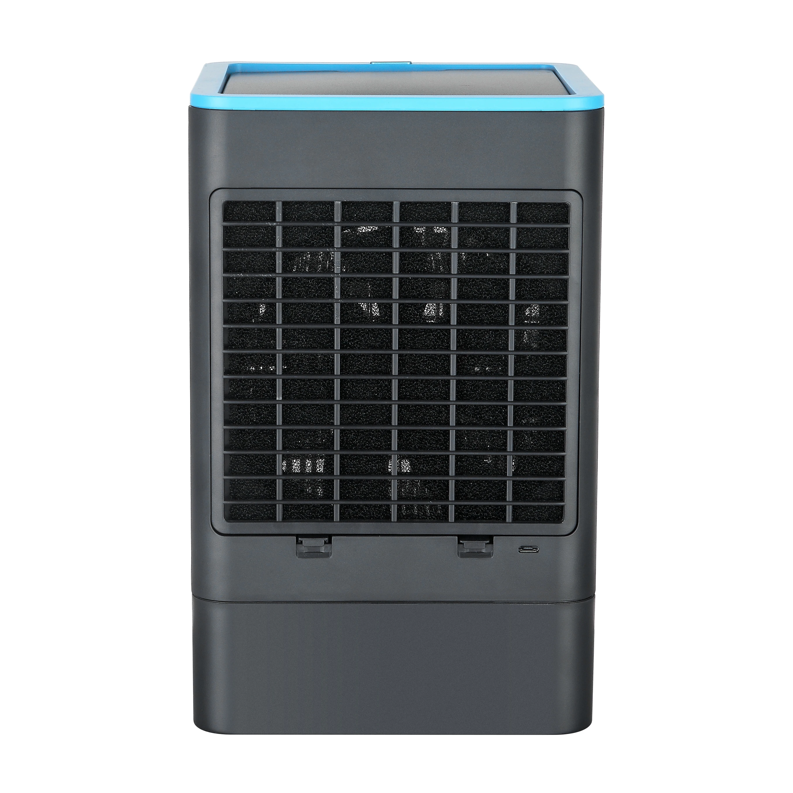 Cheap Price DC Portable Cold Room Mini Evaporative Tower Usb Table Air Fan Cooler