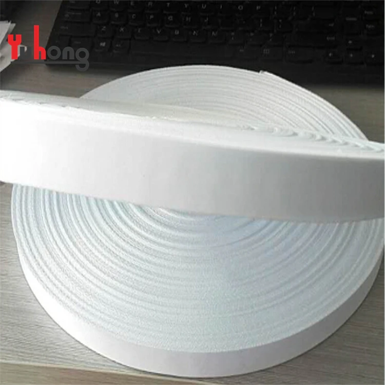 Wholesale Custom Polyester Sublimation Webbing Tape For Lanyard Printing Blank Webbing Lanyard In Rolls