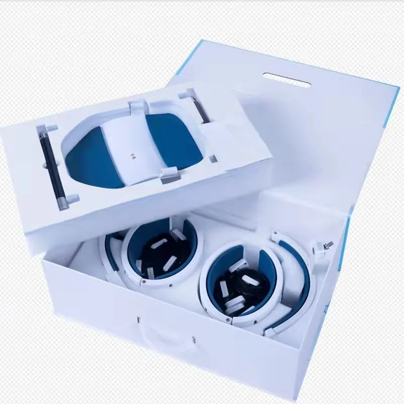 Hot sell  portable adjustable lightweight Standing Knee Walker for disabled people