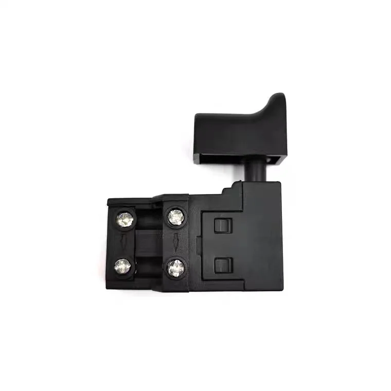 Electric tool speed control switch suitable for hand electric drill electric hammer cutting machine rhinestone impact drill