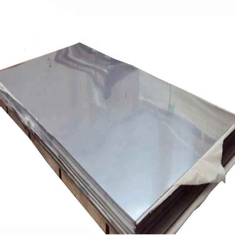 Sheet Supply Wholesale Price AISI 201/304/304L/303/316/316L/321/309S/310S/409/410 Stainless Steel Plate Stock Baut Stainless 316