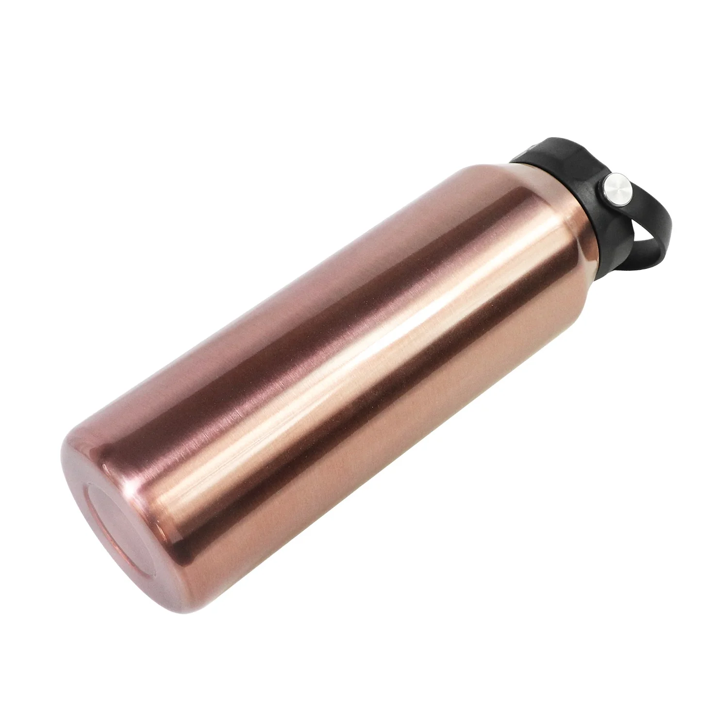 New Arrival Competitive Price Reusable Double Wall Buzio Vacuum Water Bottle Thermos Cola 24 Hrs Cold Hot