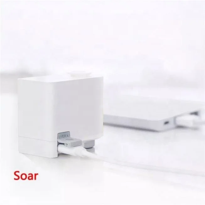 Wifi Digital Automatically Water Saving Bathroom Electronic Touch Sink Tap Faucet Kitchen Smart Sensor