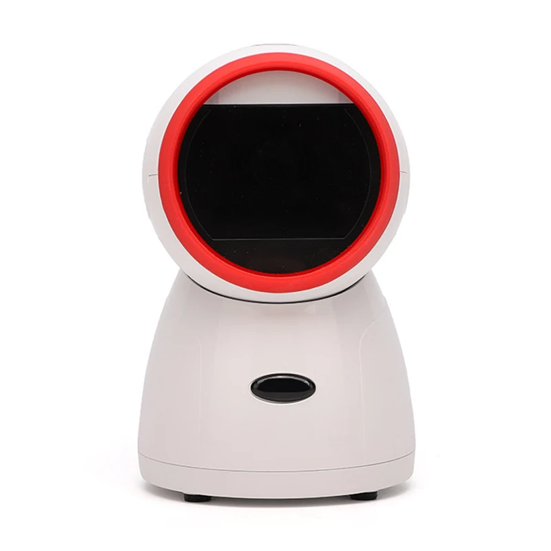 Codable pos systems 2d standard desktop barcode scanner