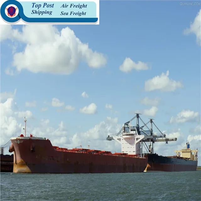 
sea freight shipping cost from china to mexico with ddu ddp service 