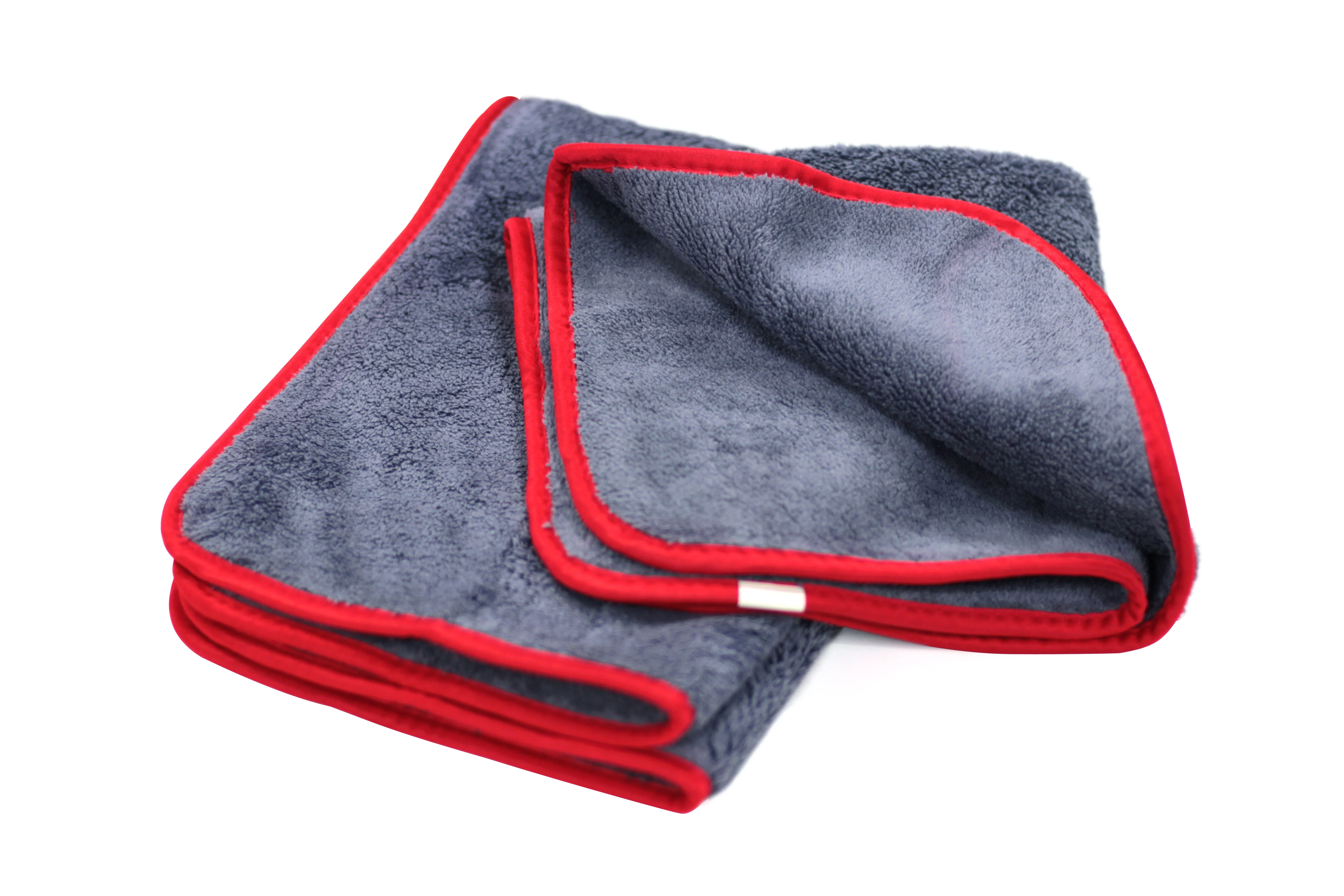 Ultimate Crazy Microfiber Detailing Towel
