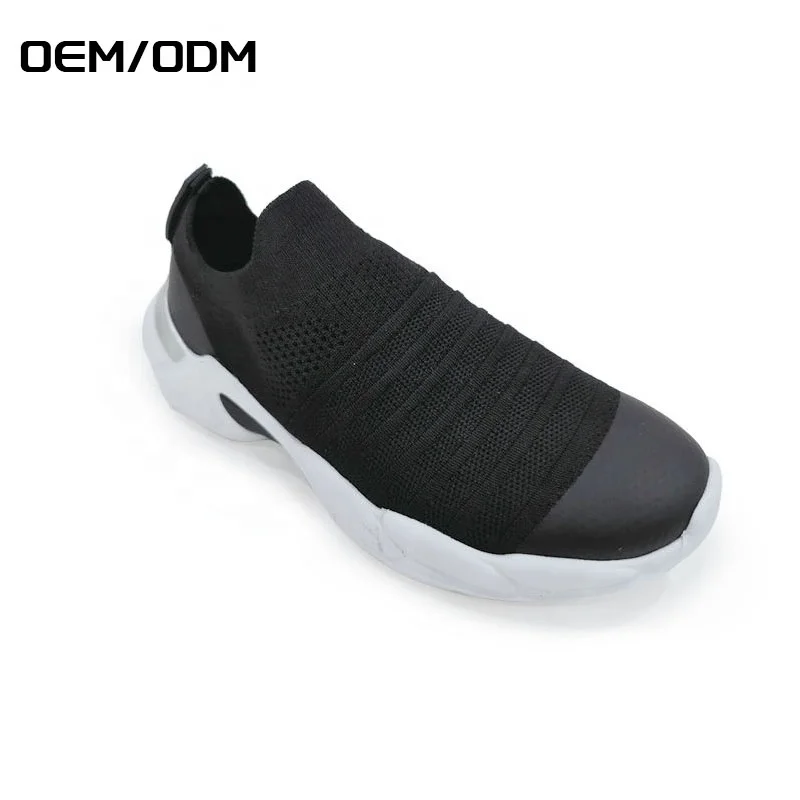JIANER Most Popular Design All Season Oem Customized Lightweight Soft Sneakers Lady Casual Fashion Shoes