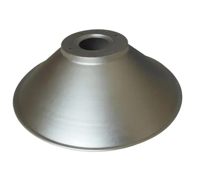 NF Custom Metal drawing process