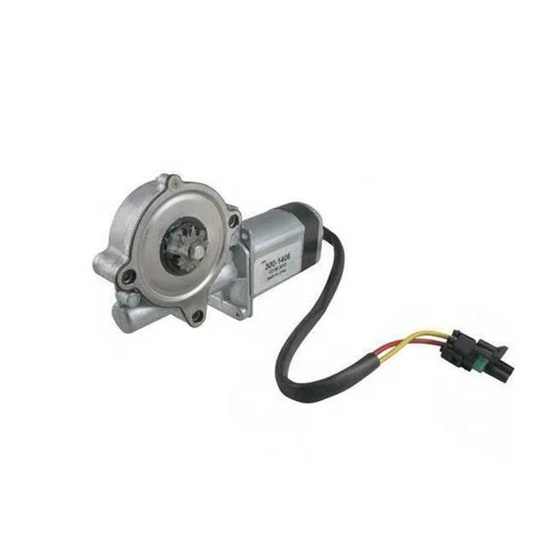 641948 RV Slide-Out Actuators Motor, Cable Slide Motor, In Wall Motor