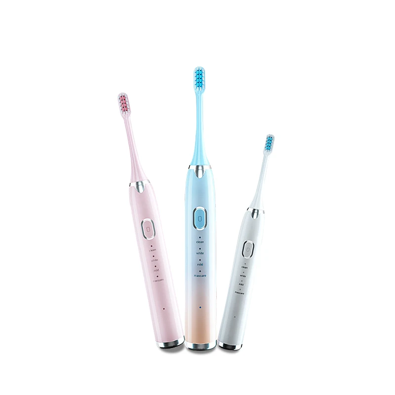 
2021 Wireless Rechargeable Diamondclean Sonic Electric Tooth Brush Manufacturers Factory Price 