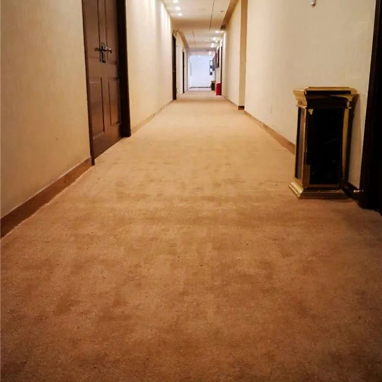 Pakistan Mosque Turkey Carpet  Muslim Prayer Carpet  Plush Polypropylene Long Pile Rug