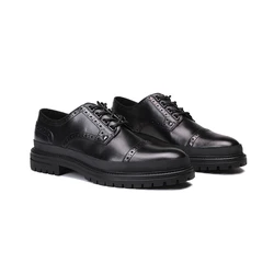 Wholesale Handmade Leather Official Formal Shoes Manufacturers For Men