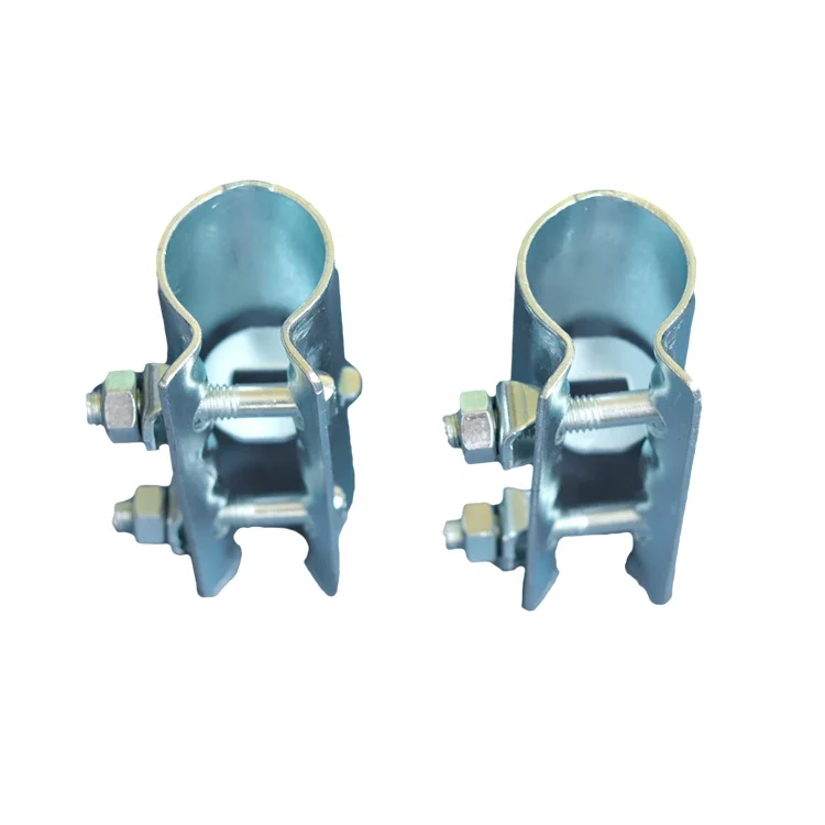 90 degree scaffolding coupler weight of BS1139/EN74-1 Q235B with high quality