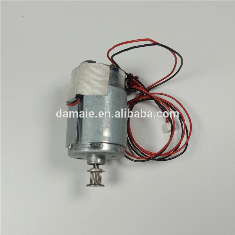 Carriage Motor for Epson R1900 R2000 R2400 R1800 ME1100 1300 1390 1400 1430 inkjet printer