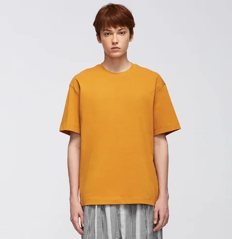 Company team Tourism group T-shirt Uniform for catering service staff School Student Graduation team shirts