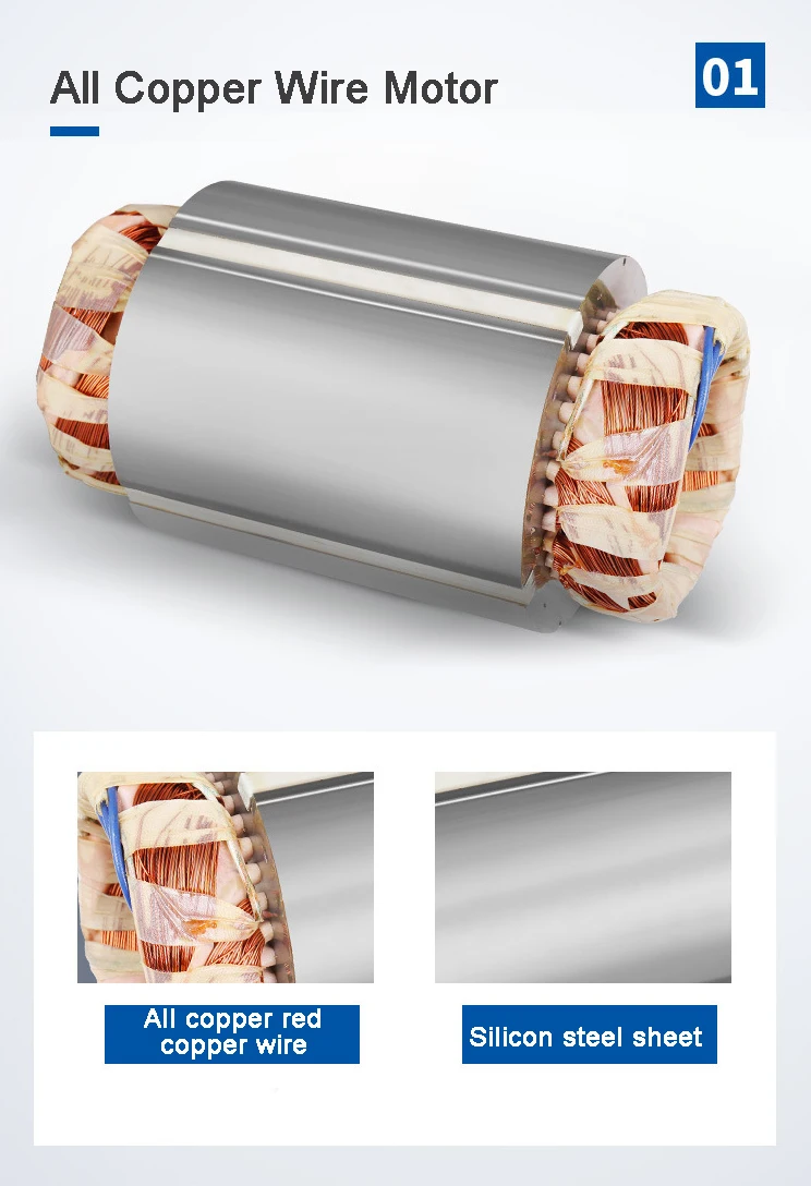 50ZW10-20-2.2 Pompa Lumpur 3 HP Electric 2.2 Kw Motor Self-Priming Horizontal Sewage Water Pump