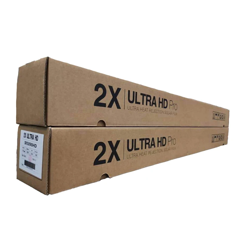 viwocool Mid-Class heatinsulating film with uv blocking film for better price car window tint film