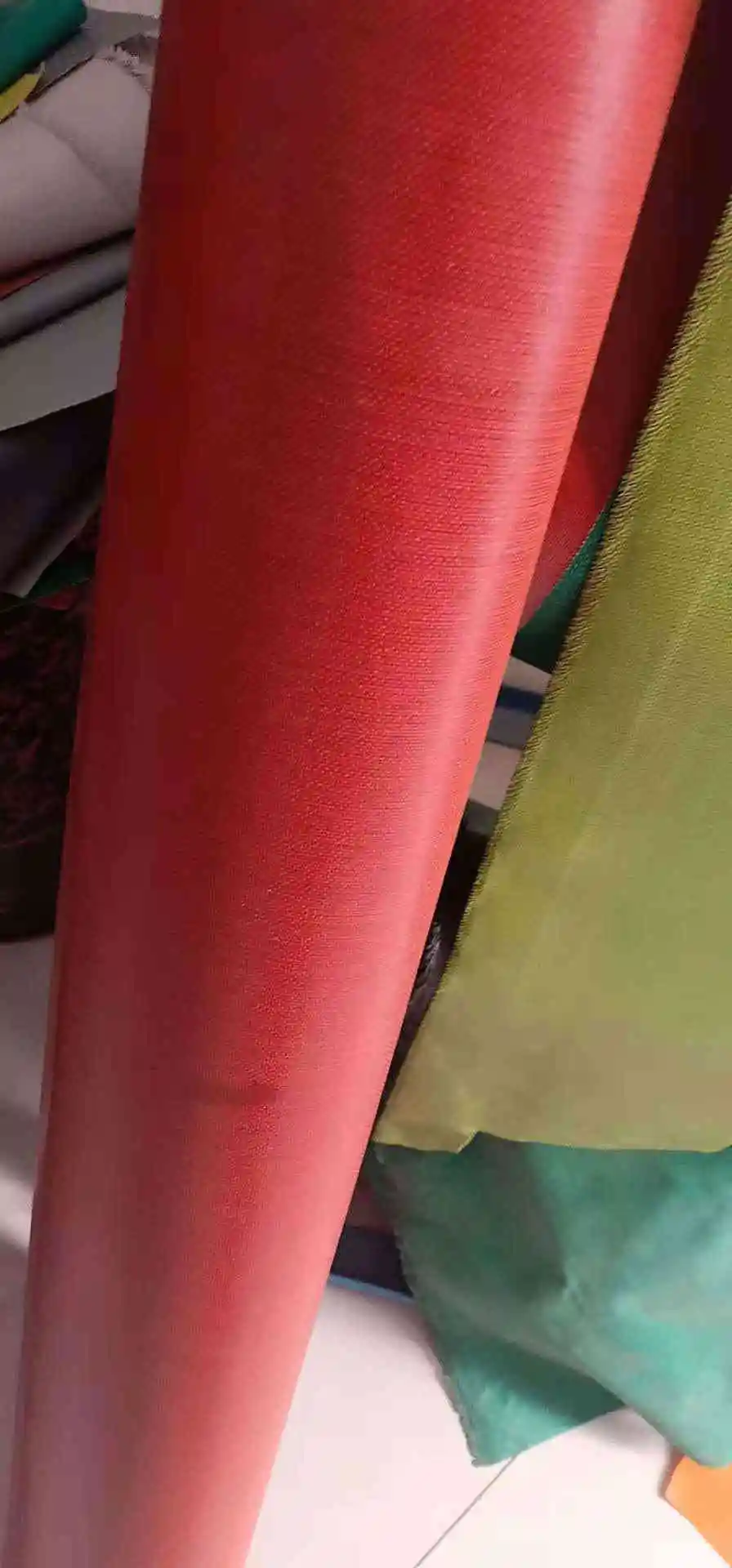 Manufacturers direct sale fireproof wall thermal and sound insulation glass wool blanket fiberglass cloth