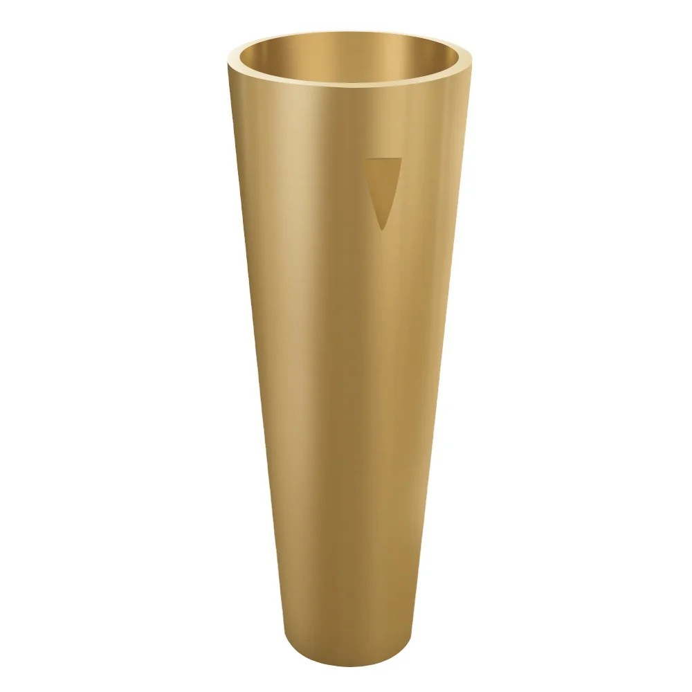 Symons Cone Crusher Spare Parts  Main Shaft Bushing  Cone Crusher Spare Parts