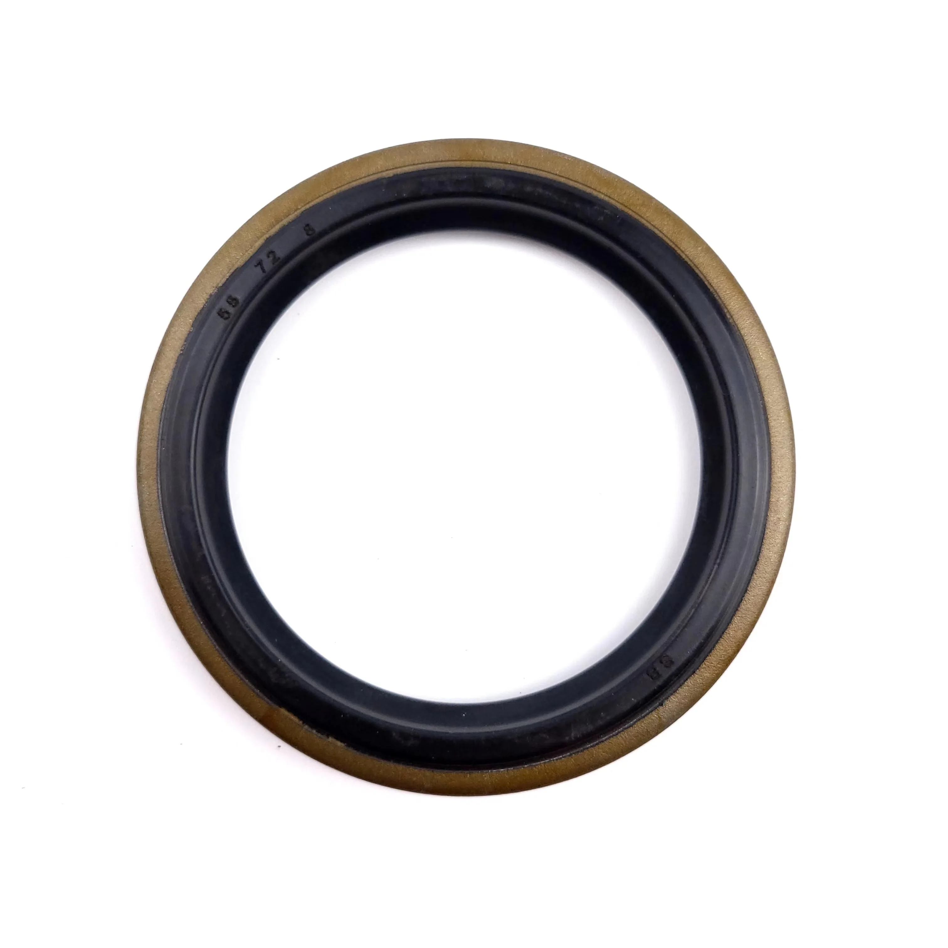 Hydraulic Pump Oil Seal High Pressure 55*72*8
