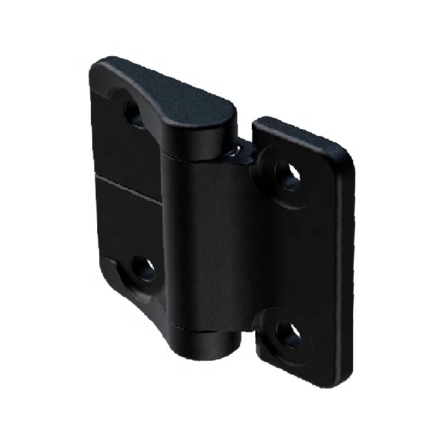Factory Directly Damping Free Stop Hinges 270 Degree Cabinet Hinges With Buffer Damping Hinges