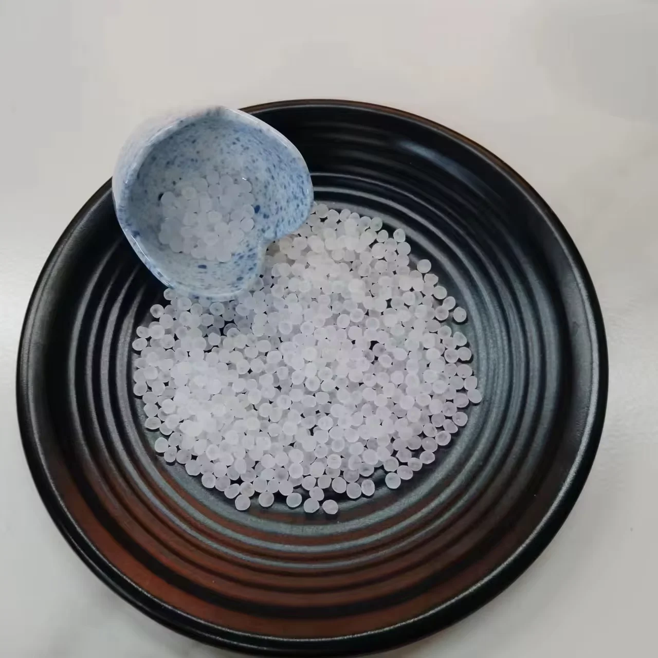 Hot  sale  Long-term Stable Supply Cyclo-Olefin Copolymer Optical Grade Transparent COC Granules