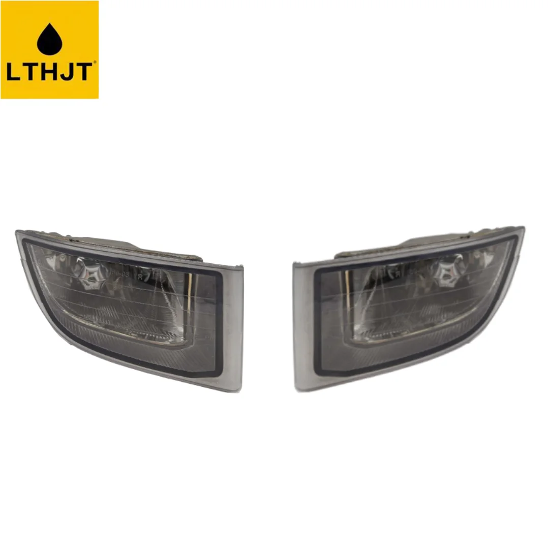 Auto Parts Front Right Light Fog Lamp 81221-60070 81211-60150 For Land Cruiser Prado GRJ120 FJ120 2003-2006