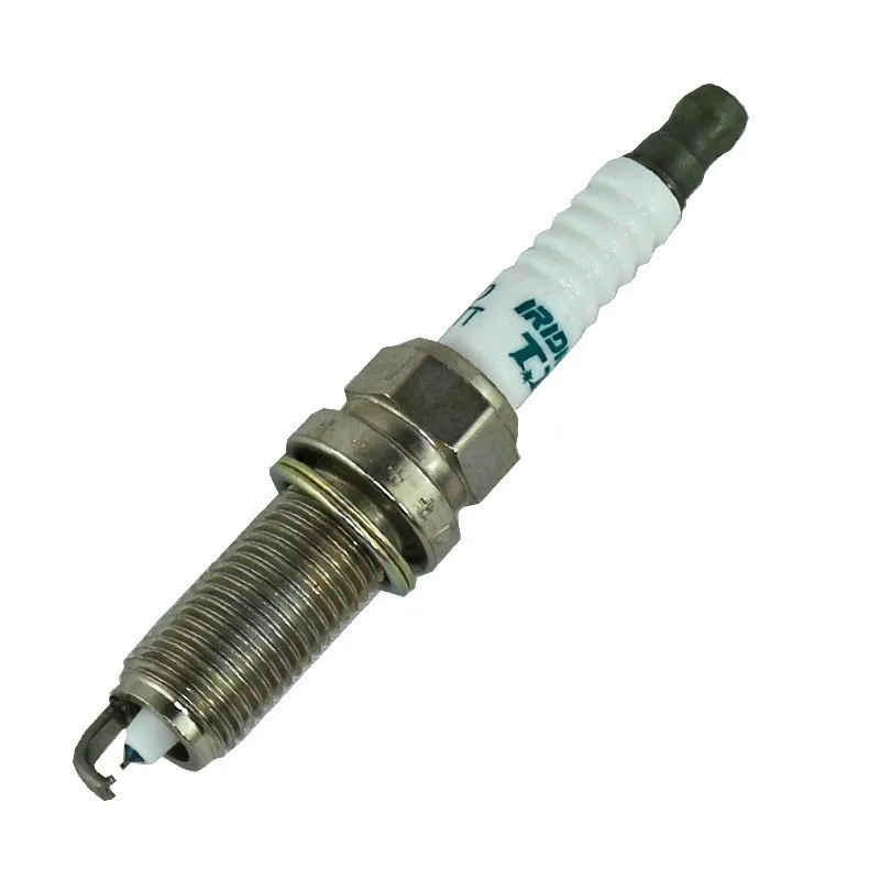 Original Genuine DENSO Spark Plug Iridium 4712 IXEH22TT For Subaru IMPREZA 2.0, OUTBACK 2.5i, Toyota MATRIX/ PRIUS 1.8