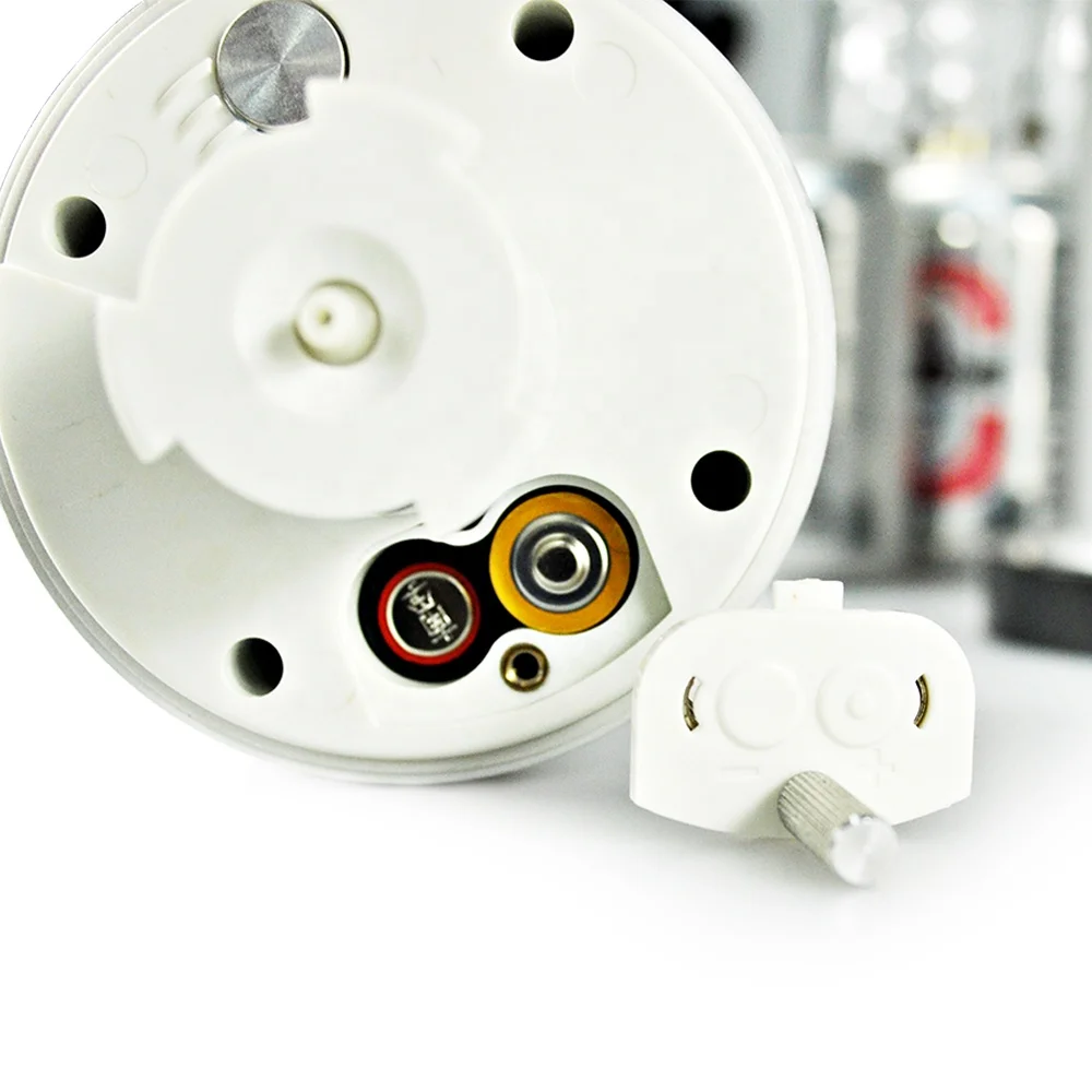 2pcs AA batteries Ultrasonic beer dispenser can beer foam maker