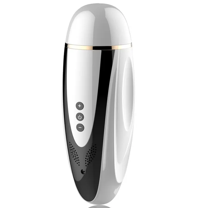 2019 new High quality  male sex toys  electric masturbator vagina masturbation cup for male