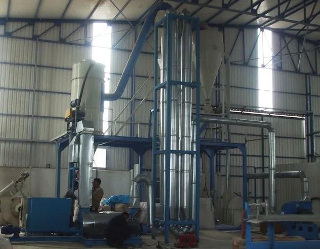 XSG Series Spin Flash Dryer/drying machine/cassawa starch dryer