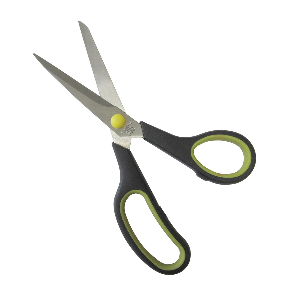 Multipurpose Scissors Bulk Shears Office Home School Sewing Fabric Craft Supplies