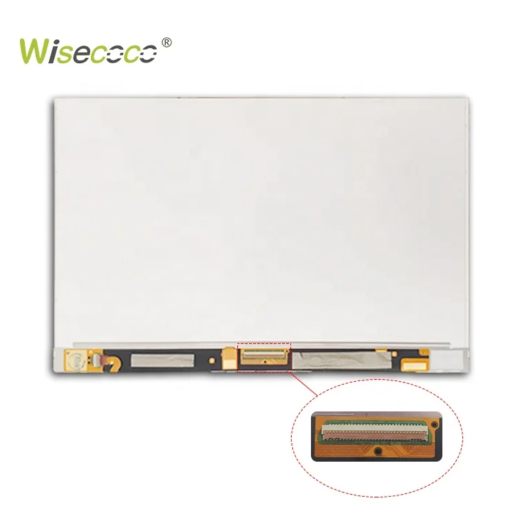 8.9 Inch Lcd Touch Screen Driver Board 2560 x 1600 Quad Hd Ips Lcd Module Tft Lcd Display Without Backlight